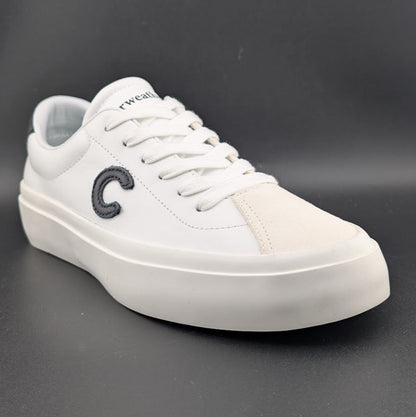 Clearweather Continental Luxury Shoes Unisex (MSRP $180) NEW W/ Box Clearweather