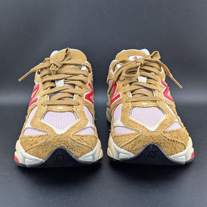 Size Men 6.5/8W -New Balance 9060 Great Plains True Red U9060GEA Brand NEW Shoes New Balance