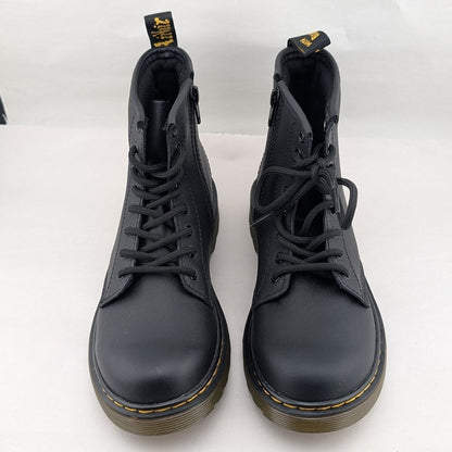 Doc Martens | 1460 Softy T Boot | Black, Size 4 / Kids Size 3 | Side Zip Dr. Martens