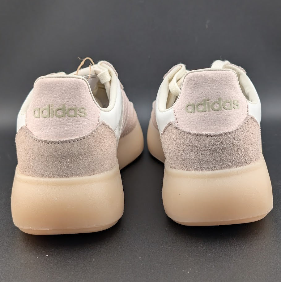 Adidas Barreda Decode JI2322 Women's US Sz 8 Wonder Quartz Casual Shoes RHS5288 adidas