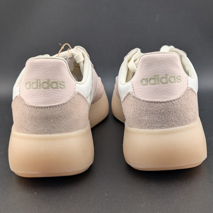 Adidas Barreda Decode JI2322 Women's US Sz 8 Wonder Quartz Casual Shoes RHS5288 adidas