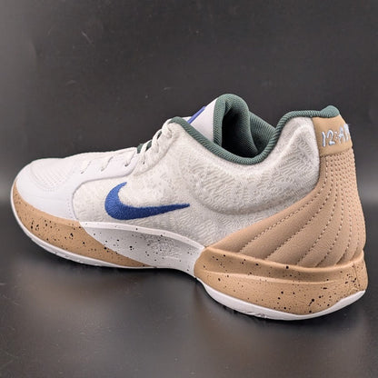 Nike Ja 2 In The Woods - FD7328-101 New - Men's Size 10 Nike