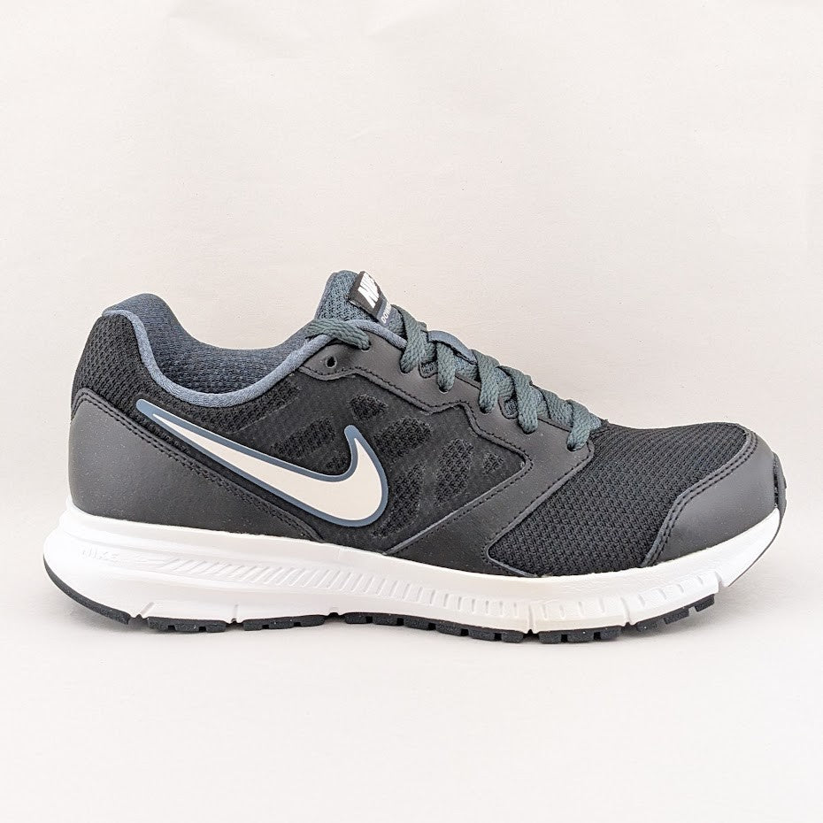Men's Size 6 Nike Downshifter 6 Running Shoes Black 684652-003 New Nike