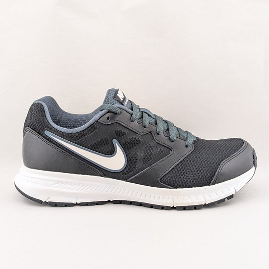 Men's Size 6 Nike Downshifter 6 Running Shoes Black 684652-003 New Nike