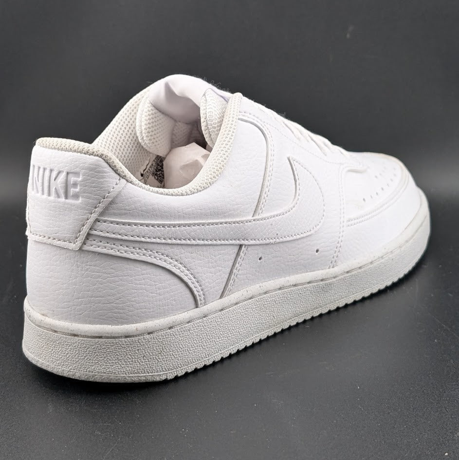 NIKE Men's Size 8 / Women's Size 9.5 Court Vision LO NN White Shoe DH2987-100 Nike