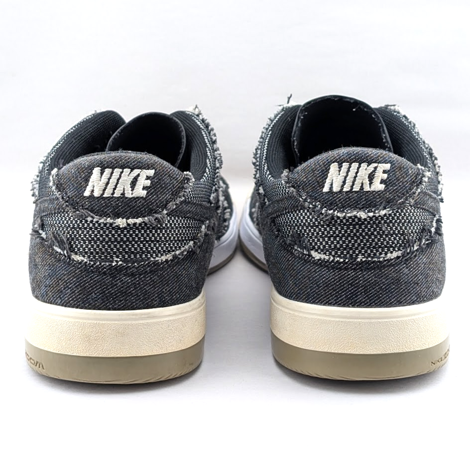 Nike SB Dunk Low Elite x Medicom BE@RBRICK 2017 Sneaker Men's 9 Shoe 877063-002 Nike