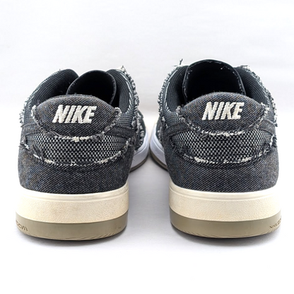 Nike SB Dunk Low Elite x Medicom BE@RBRICK 2017 Sneaker Men's 9 Shoe 877063-002 Nike
