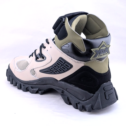 Fila Men's Size 10 Yak Boots Shoes FILA