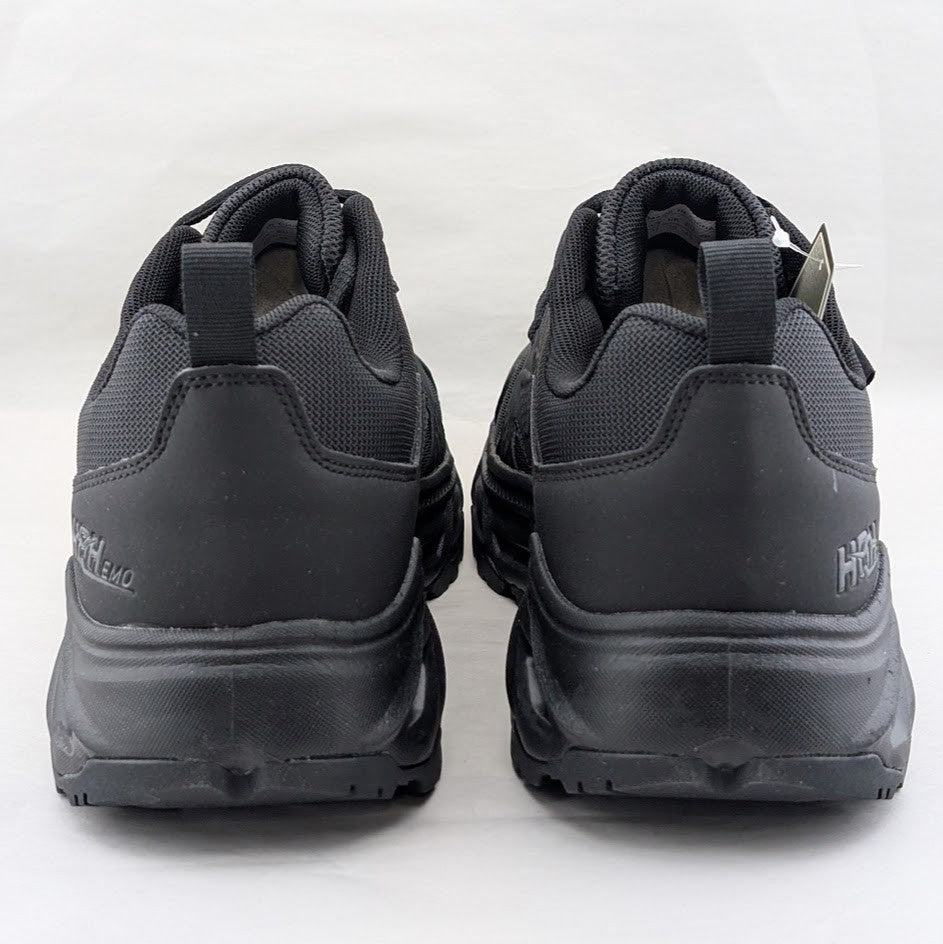 Mens Sz 11 Trail Running Shoes Fashion Walking Hiking Non Slip Sneakers Tennis HQH Emo