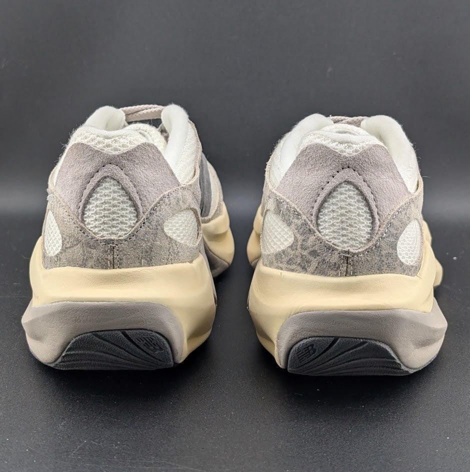 Size Men's 6.5 / Wo's Sz 8~New Balance WRPD Snakeskin Sneakers UWRPDNBS Sea Salt New Balance