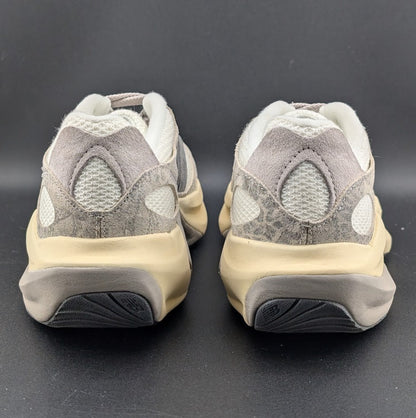 Size Men's 6.5 / Wo's Sz 8~New Balance WRPD Snakeskin Sneakers UWRPDNBS Sea Salt New Balance