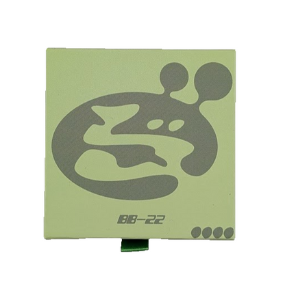 OFFGOD - Silicone Ring in Ring Box OFFGOD
