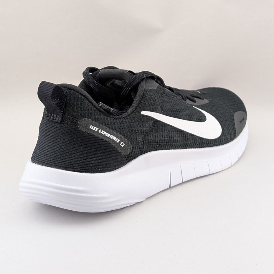 Nike Flex Experience RN 12 Men's Running Shoes Size 10 DV0746-004 New Nike