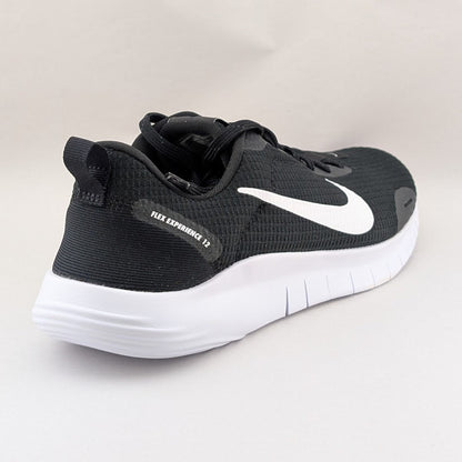 Nike Flex Experience RN 12 Men's Running Shoes Size 10 DV0746-004 New Nike