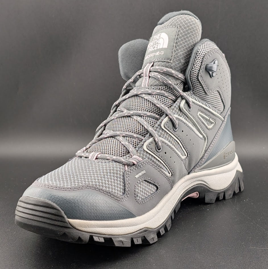 Womens Size 10 The North Face Hedgehog Fastpack II Mid Waterproof NF0A46AO ND9 The North Face