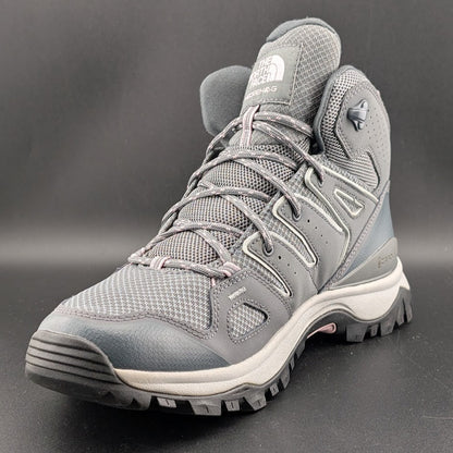 Womens Size 10 The North Face Hedgehog Fastpack II Mid Waterproof NF0A46AO ND9 The North Face
