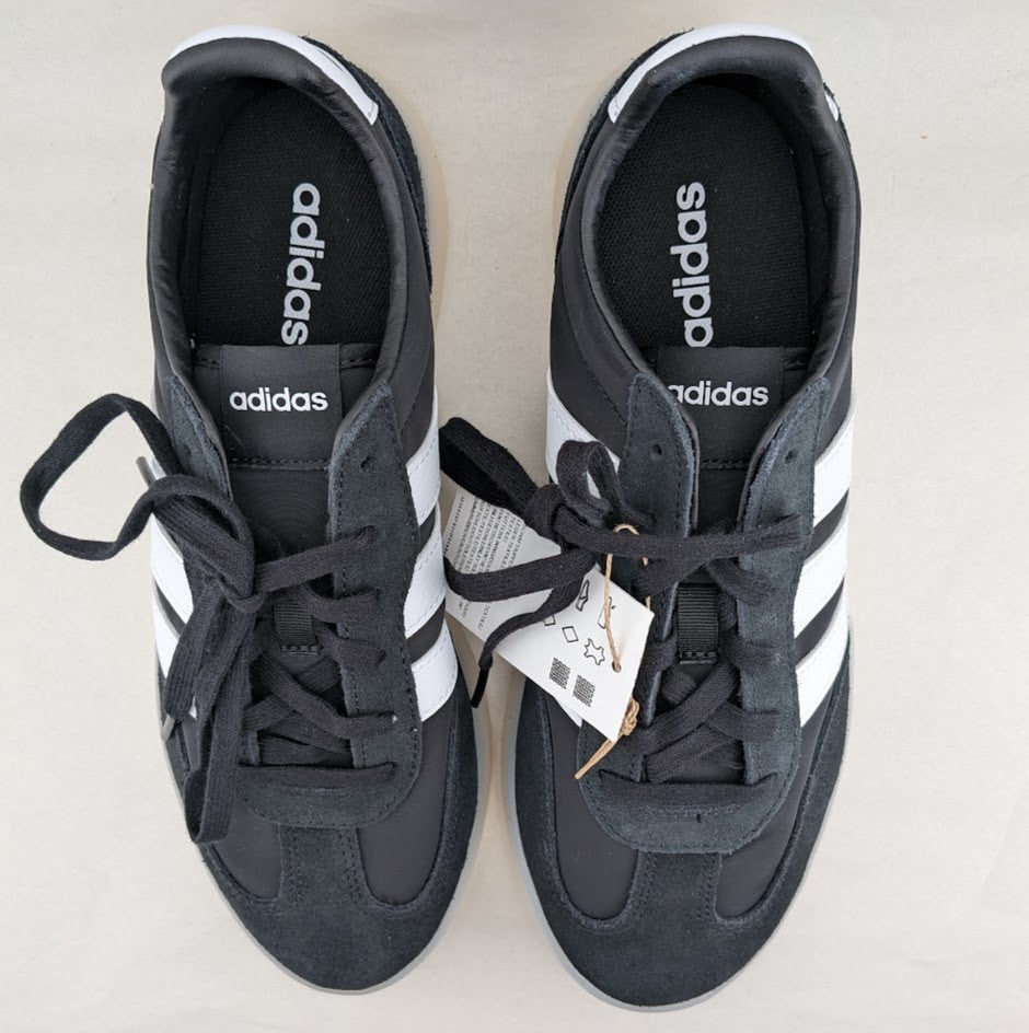 adidas Barreda Decode Women's Size 8 Black White JR3102 adidas