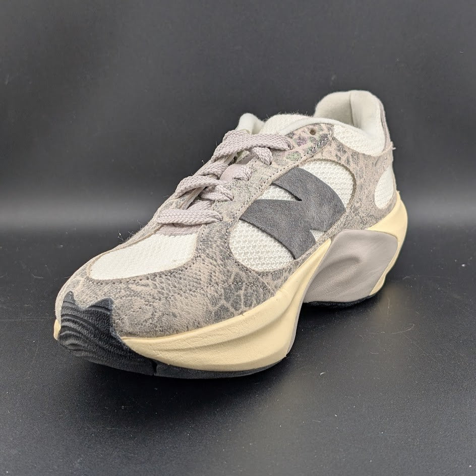 Size Men's 6.5 / Wo's Sz 8~New Balance WRPD Snakeskin Sneakers UWRPDNBS Sea Salt New Balance