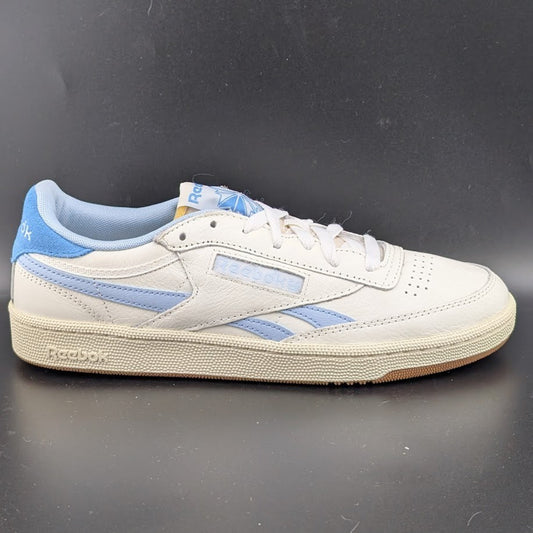 Women's Size 9.5B  Reebok Lifestyle Club C Revenge Vintage Reebok