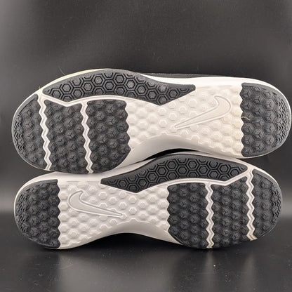Nike Legend Trainer Men's Size 12 Sneakers Black/White, 924206-001 Nike