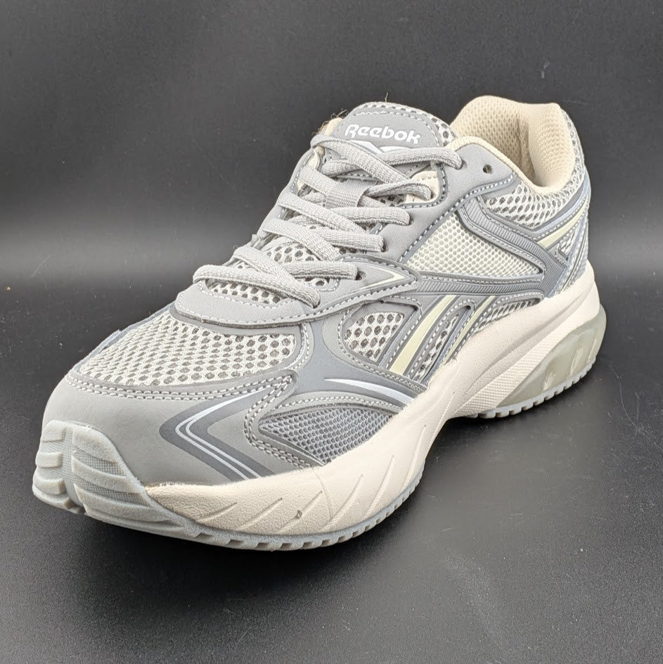 Reebok Ionic Bond ~ Men's Sizes Lt Grey/Dk Gray/Natural AR30302M-SNC Reebok