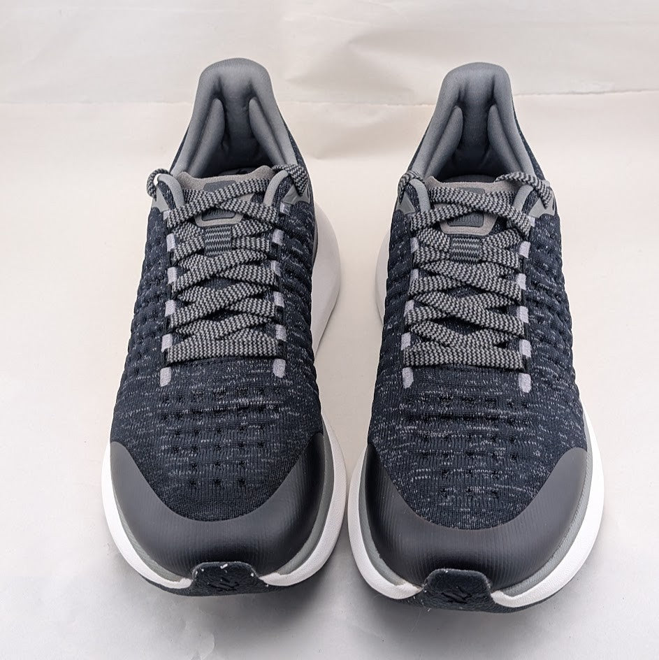rabbit ~ Dream Chaser ~ Womens Size 9.5 Black Running Shoes Performance Knit NIB rabbit