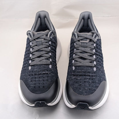 rabbit ~ Dream Chaser ~ Womens Size 9.5 Black Running Shoes Performance Knit NIB rabbit