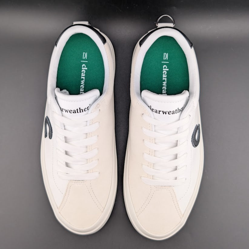 Clearweather Continental Luxury Shoes Unisex (MSRP $180) NEW W/ Box Clearweather
