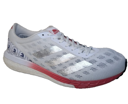 Adidas Adizero Running Shoes Boston 9 Women’s Sz 7.5 FY4641 Boston Marathon 2020 adidas