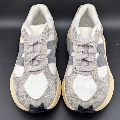 Size Men's 6.5 / Wo's Sz 8~New Balance WRPD Snakeskin Sneakers UWRPDNBS Sea Salt New Balance