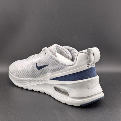 Nike Air Max NuAxis - Men's Size 9 Gray/Navy FD4329-003 Reconditioned Nike