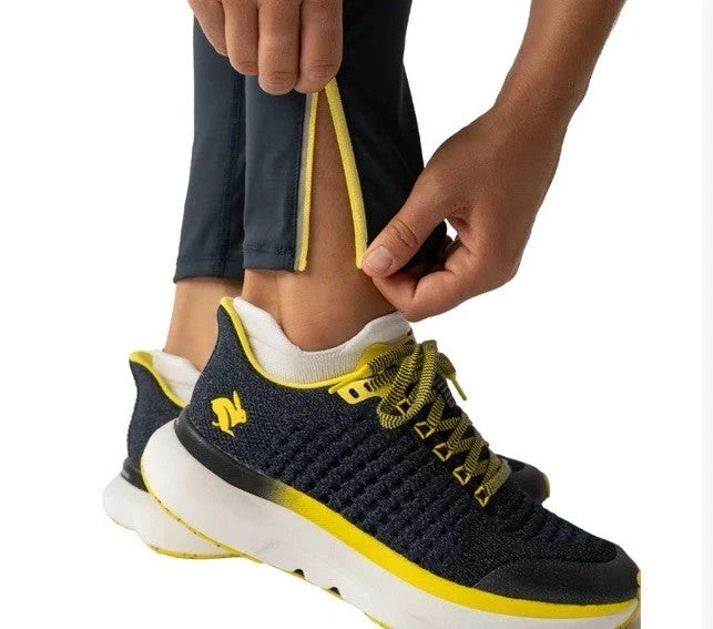 Rabbit Womens Size 8 Dream Chaser Running Shoes Balsam Sneakers MSRP:  $168 Rabbit