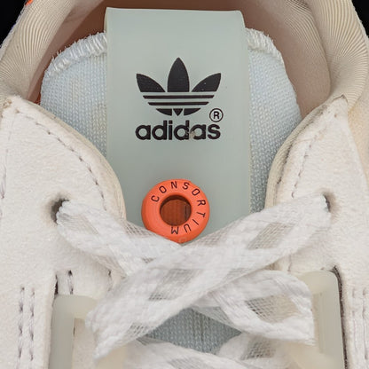 adidas Men's Size 11 ~ ZX 500 RM x Commonwealth Coastal Living 2018 adidas X Commonwealth