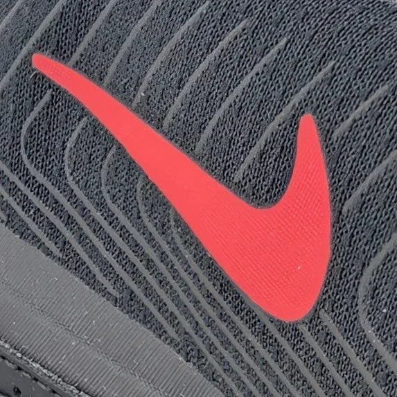 Nike Air Max Nuaxis Sneakers Lifestyle Shoes Black/Red/Black FD4329-010~Sz 10-12 Nike