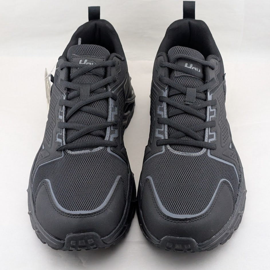Mens Sz 11 Trail Running Shoes Fashion Walking Hiking Non Slip Sneakers Tennis HQH Emo
