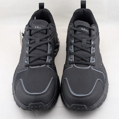 Mens Sz 11 Trail Running Shoes Fashion Walking Hiking Non Slip Sneakers Tennis HQH Emo
