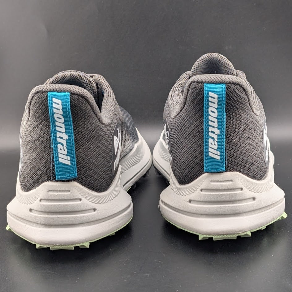 Columbia Women's Size 8 ~ Montrail Trinity FKT Trail Running Shoe ~ BL 6578-089 Columbia