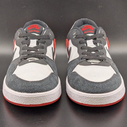Nike Alleyoop SB Low University Red - CJ0883-102 Kids' Size 6 / Women's Size 7.5 Nike