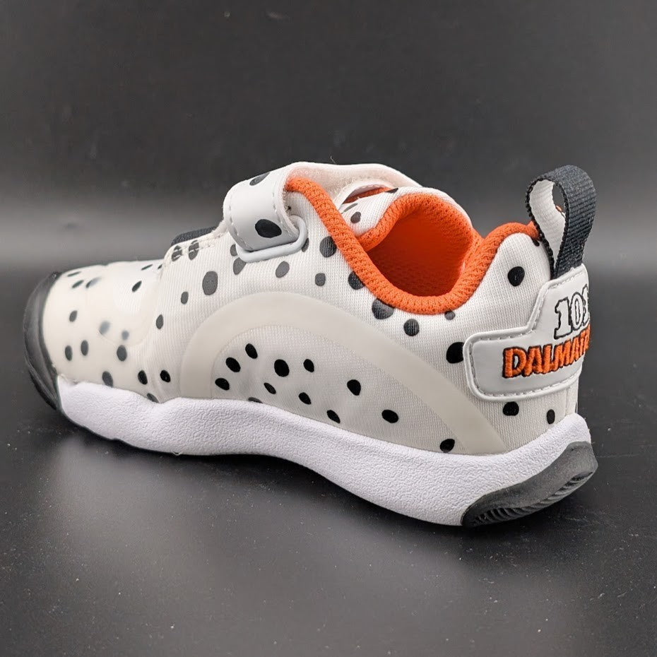 Adidas Disney 101 Dalmatians ActivePlay Sneakers Kids Size 7.5K adidas