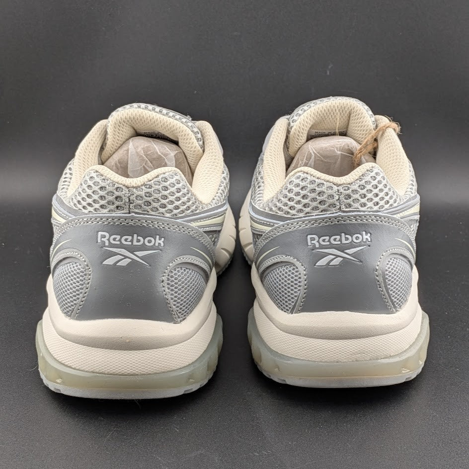 Reebok Ionic Bond ~ Men's Sizes Lt Grey/Dk Gray/Natural AR30302M-SNC Reebok