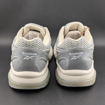 Reebok Ionic Bond ~ Men's Sizes Lt Grey/Dk Gray/Natural AR30302M-SNC Reebok