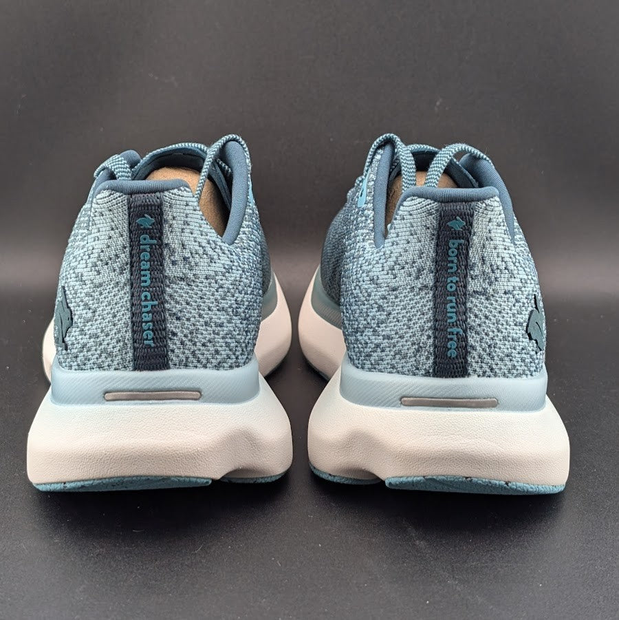 Rabbit Womens Size 8 Dream Chaser Running Shoes Balsam Sneakers MSRP:  $168 Rabbit