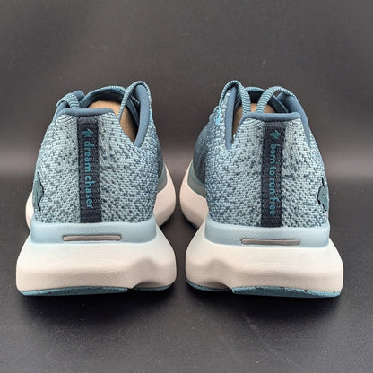 Rabbit Womens Size 8 Dream Chaser Running Shoes Balsam Sneakers MSRP:  $168 Rabbit