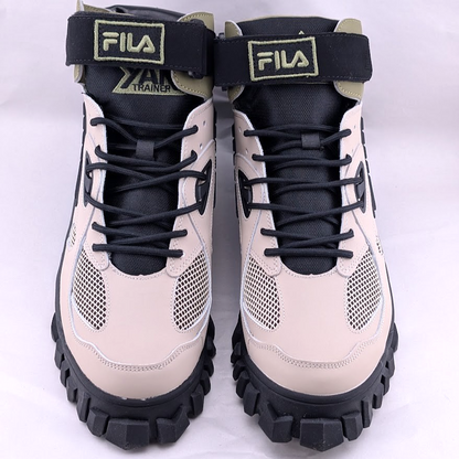 Fila Men's Size 10 Yak Boots Shoes FILA