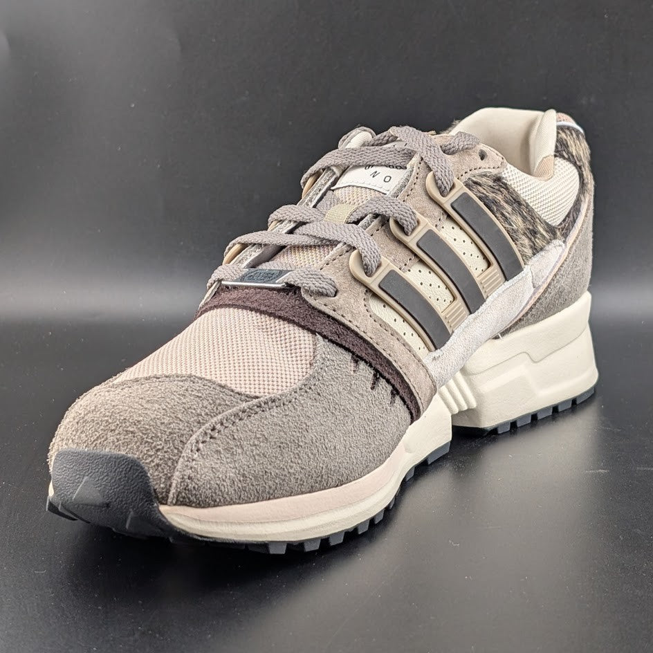 adidas / Extra Butter Consortium ~ Equipment CSG 91 Best Friend Suede (GV7682) adidas + Extra Butter