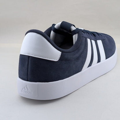 Adidas VL Court 3.0 - Mens Sizes 12 & 13 New in Box - Navy Blue White ID6275 adidas