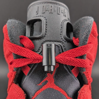 Nike Air Jordan 6 Retro CT8529-600 "Toro Bravo" No Wear, Perfect Condition Sz 11 Jordan