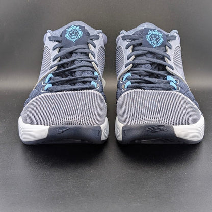 Men's Nike LeBron Witness 8 (VIII)-Slate Blue-Sizes 8, 9.5, 12, 14 Runs Small* Nike