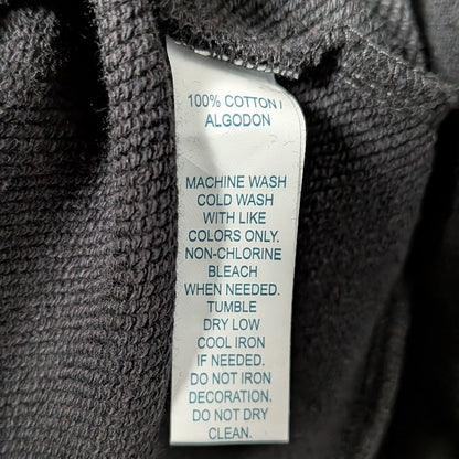 Fifth Loop Black Sweatshirt Never Seen Before Sizes Medium to 3XL Fifth Loop