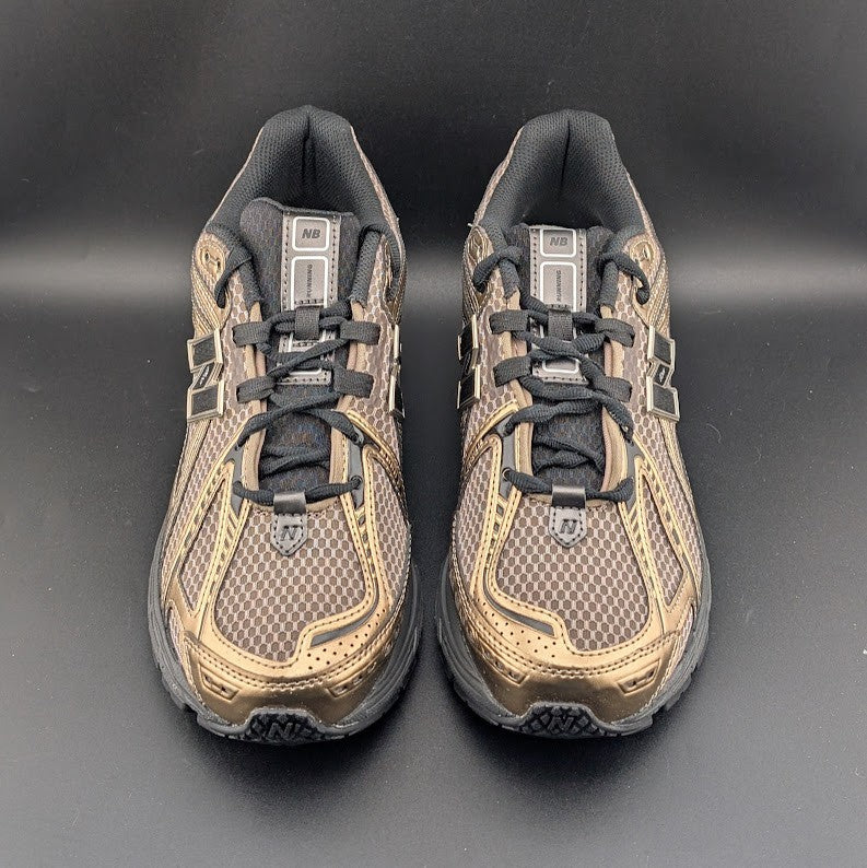 New Balance Men's Size 10 Classic Trainer 1906R Brown/Black U1906RCJ NEW in Box New Balance